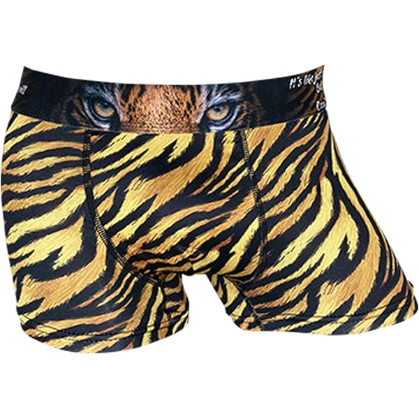 Amazon | [サピー] ボクサーパンツ 達磨 だるま D-595 レッド